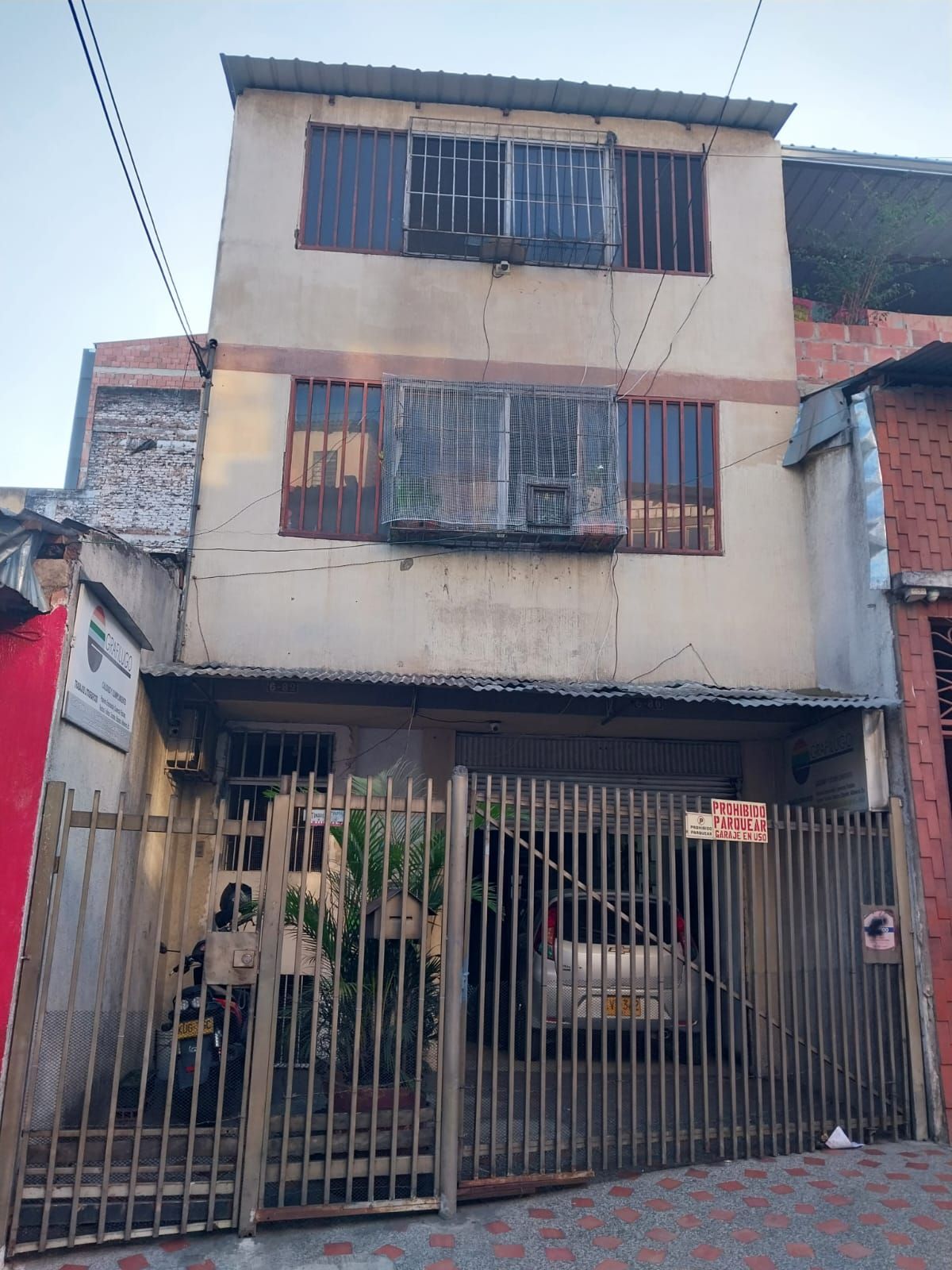 Apartamento en venta Valle Del Cauca Cali San Nicolás 250 m2 Habitaciones 3 Baños 5 Garajes 0 Precio $800000000