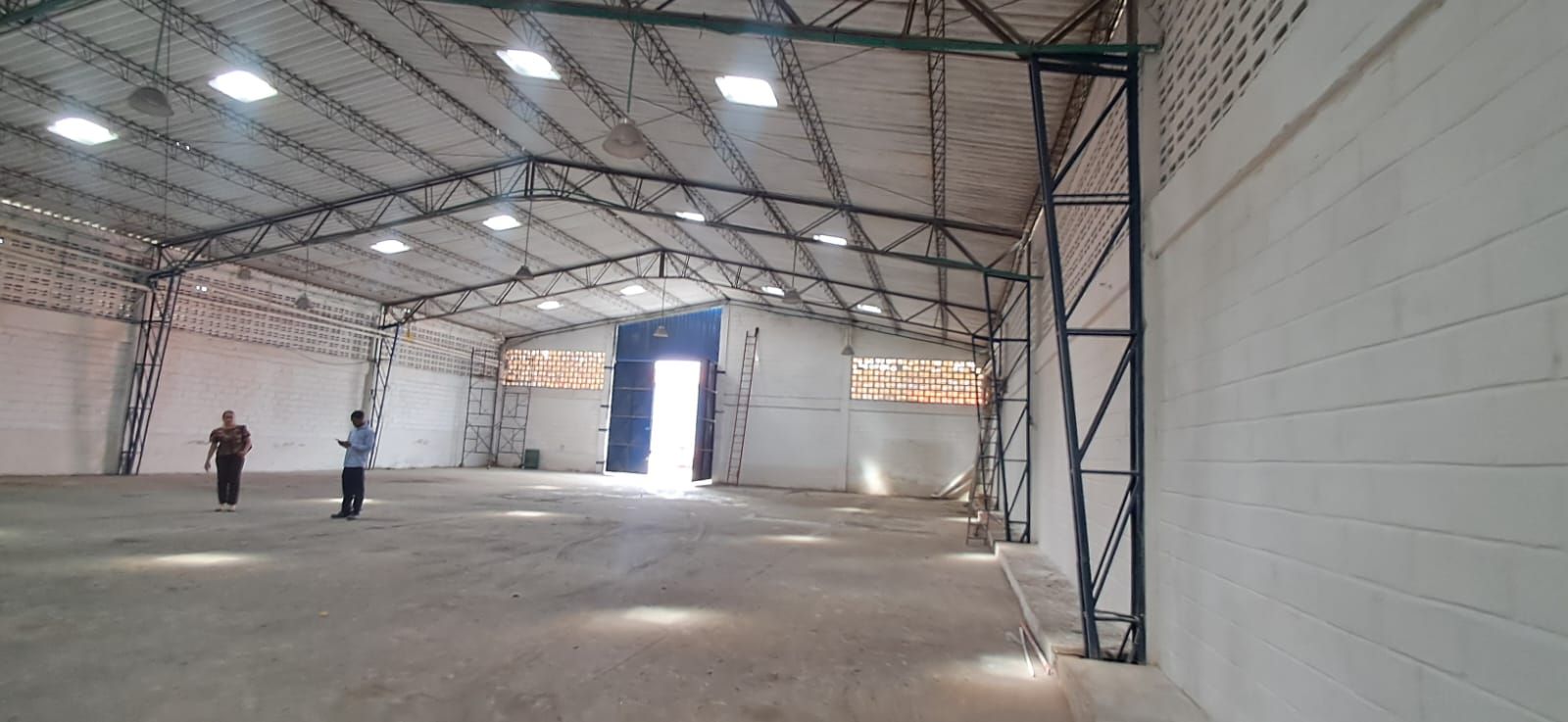 Bodega en arriendo Atlántico Barranquilla Villa San Pedro Iii 500 m2 Habitaciones 0 Baños 0 Garajes 0 Precio $10000000