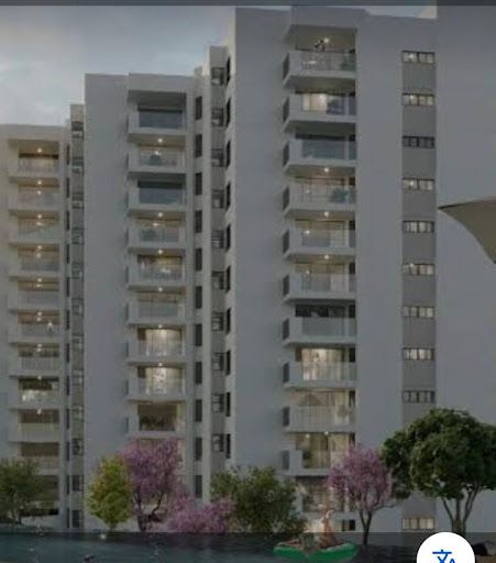 Apartamento en arriendo Valle Del Cauca Cali Parcelacion Cerros La Buitrera 117 m2 Habitaciones 3 Baños 3 Garajes 2 Precio $5500000