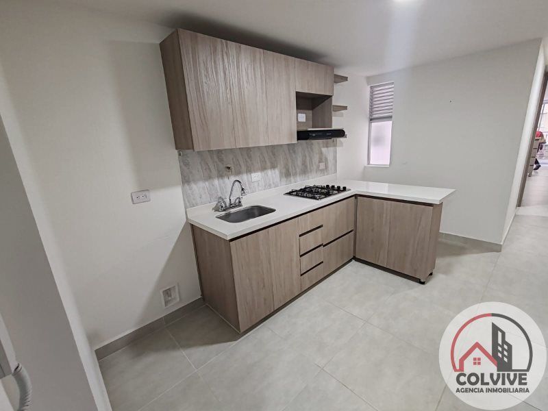Apartaestudio en arriendo Antioquia Sabaneta Entre Amigos 50 m2 Habitaciones 1 Baños 1 Garajes 0 Precio $1850000