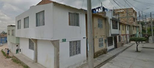 Apartamento en arriendo Cundinamarca Bogotá Quintas 32 m2 Habitaciones 2 Baños 1 Garajes 0 Precio $1000000