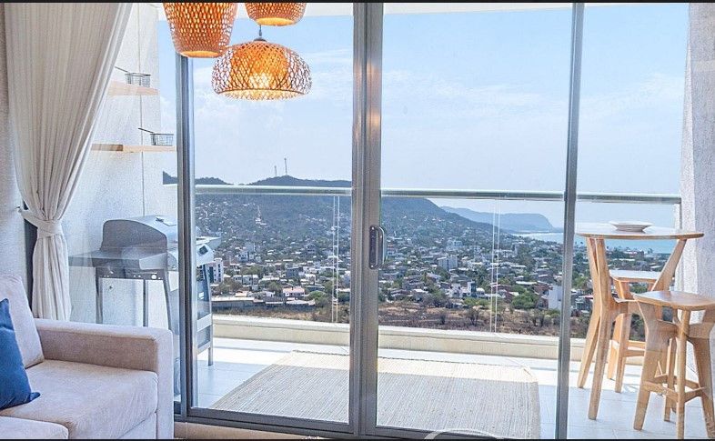 Apartamento en venta Atlántico Puerto Colombia San Carlos 88 m2 Habitaciones 3 Baños 2 Garajes 1 Precio $535000000