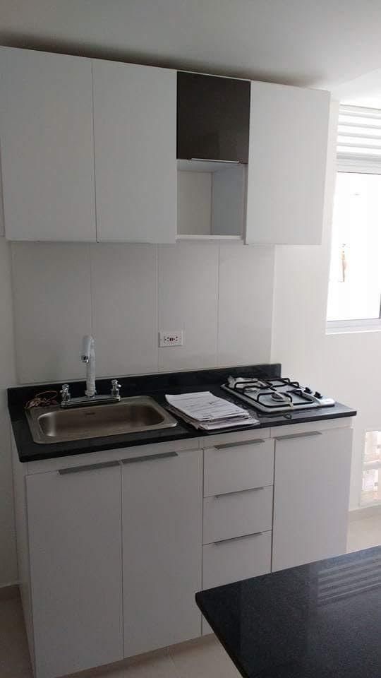 Apartaestudio en venta Cauca Popayán Prados Del Norte 38 m2 Habitaciones 1 Baños 1 Garajes 0 Precio $180000000