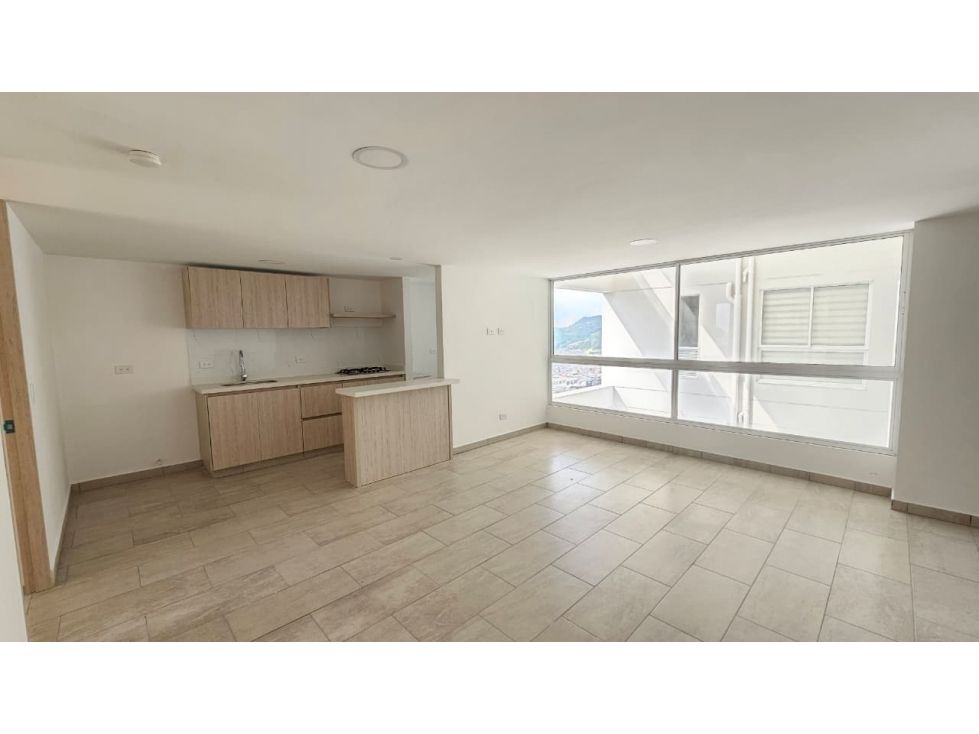 Apartamento en venta Caldas Manizales San Jorge 64 m2 Habitaciones 2 Baños 2 Garajes 1 Precio $392000000