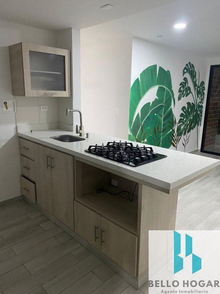 Apartamento en venta Antioquia El Carmen De Viboral Ciudadela 74 m2 Habitaciones 3 Baños 2 Garajes 1 Precio $380000000