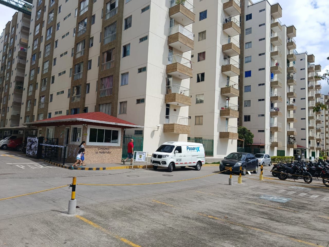 Apartamento en venta Santander Piedecuesta Bosques De Aranjuez 60 m2 Habitaciones 3 Baños 2 Garajes 0 Precio $140000000