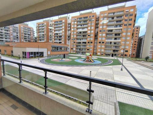 Apartamento en arriendo Cundinamarca Mosquera Cr Guayacan Novaterra 52 m2 Habitaciones 2 Baños 2 Garajes 1 Precio $1300000