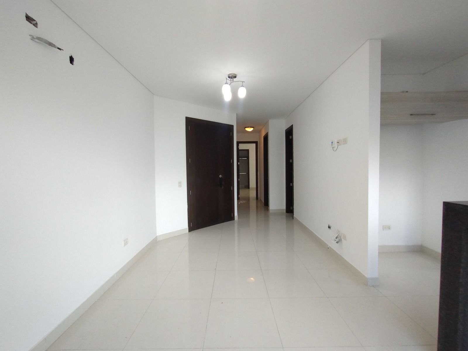 Apartamento en arriendo Atlántico Barranquilla San Vicente 71 m2 Habitaciones 2 Baños 2 Garajes 1 Precio $3700000