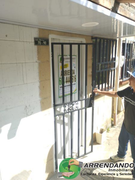 Apartamento en arriendo Antioquia Medellín Santa Rosa De Lima 50 m2 Habitaciones 1 Baños 1 Garajes 0 Precio $900000