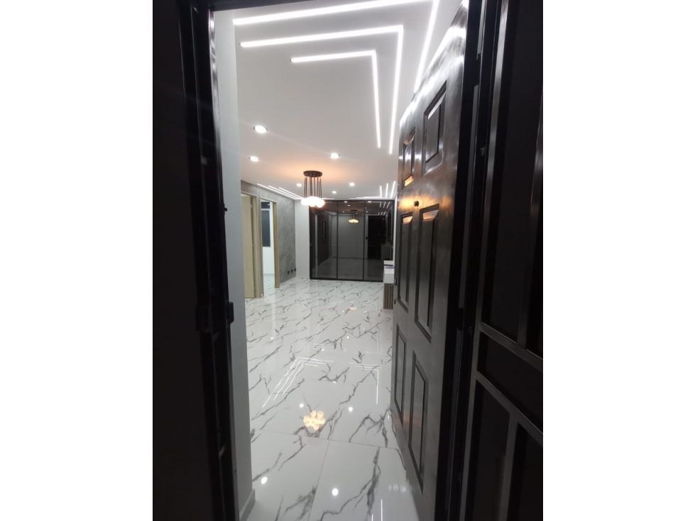 Apartamento en venta Antioquia Medellín Villa Hermosa 47 m2 Habitaciones 2 Baños 1 Garajes 0 Precio $190000000