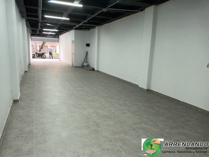 Local en venta Antioquia Itagüí San Isidro 80 m2 Habitaciones 0 Baños 0 Garajes 0 Precio $480000000