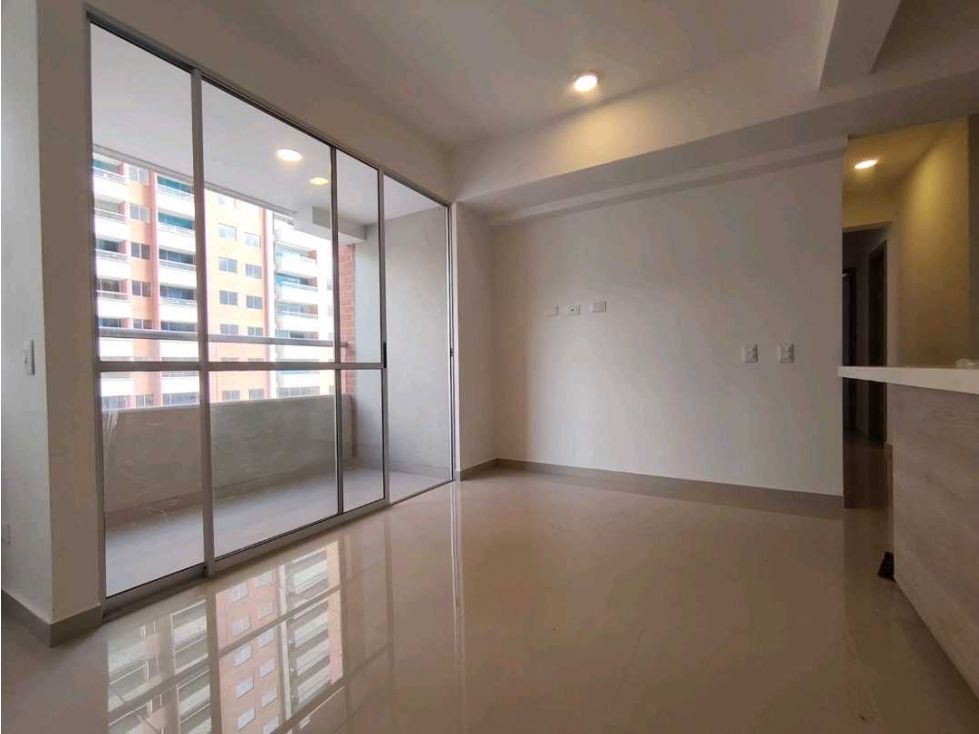 Apartamento en arriendo Antioquia Bello Zona Industrial No 1 75 m2 Habitaciones 3 Baños 2 Garajes 1 Precio $2700000