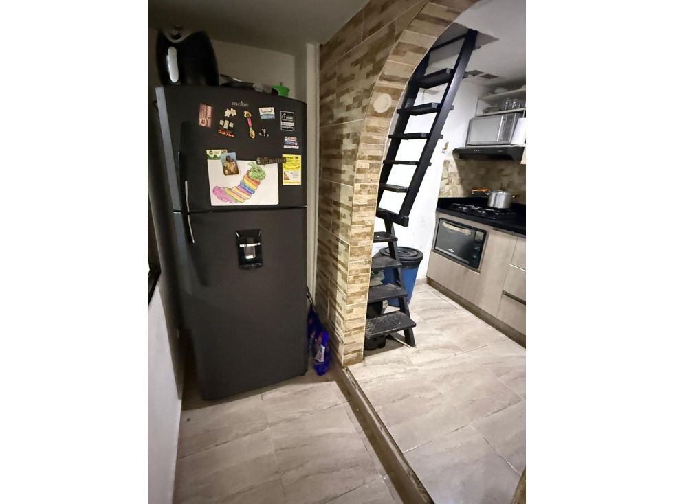 Apartamento en arriendo Antioquia Medellín Manrique Oriental 60 m2 Habitaciones 2 Baños 1 Garajes 0 Precio $1230000