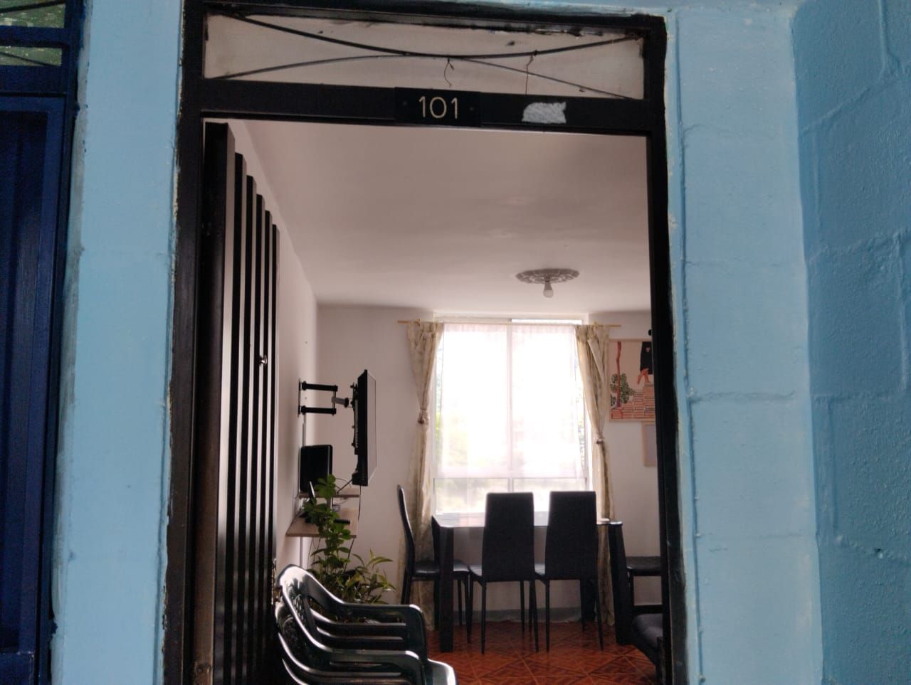 Apartamento en venta Antioquia Medellín Blanquizal 43 m2 Habitaciones 2 Baños 1 Garajes 1 Precio $140000000