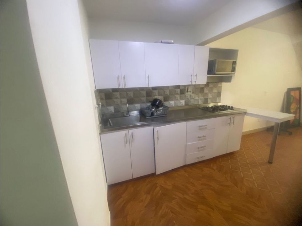 Apartamento en arriendo Antioquia Medellín Batallon Girardot 52 m2 Habitaciones 3 Baños 1 Garajes 0 Precio $1731000