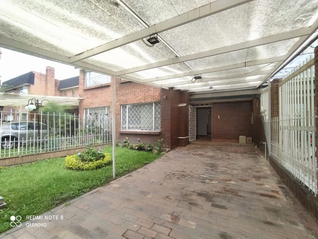 Casa en arriendo Cundinamarca Bogotá Torres De Modelia 168 m2 Habitaciones 3 Baños 1 Garajes 2 Precio $3439647