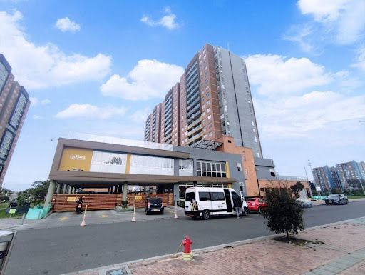 Apartamento en arriendo Cundinamarca Bogotá Nuestra Señora De La Paz 70 m2 Habitaciones 3 Baños 2 Garajes 1 Precio $2550000