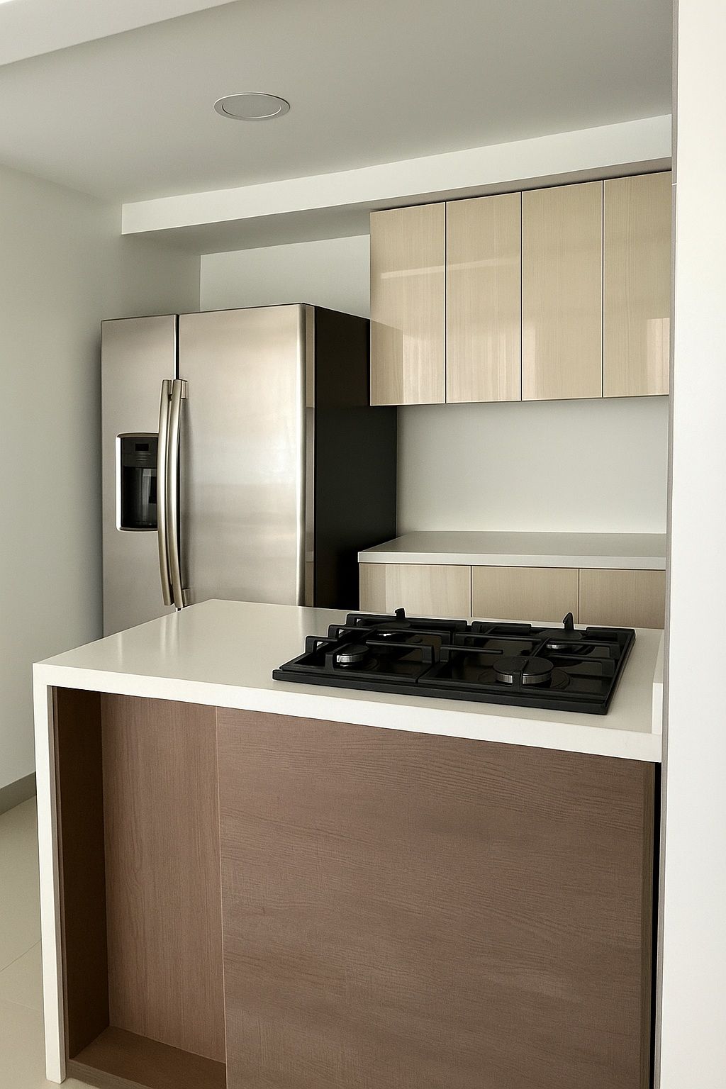 Apartamento en venta Valle Del Cauca Cali Conjunto Residencial Jade 69 m2 Habitaciones 2 Baños 2 Garajes 1 Precio $208000000