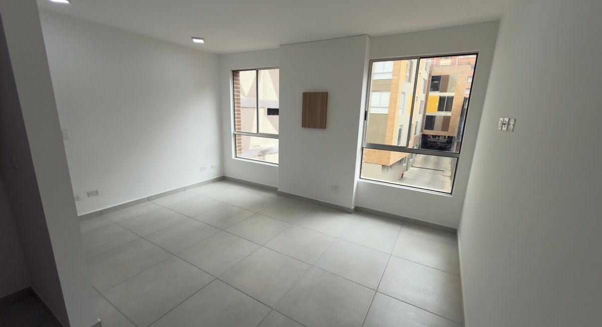 Apartamento en arriendo Cundinamarca Bogotá La Veracruz 23 m2 Habitaciones 1 Baños 1 Garajes 0 Precio $1700000
