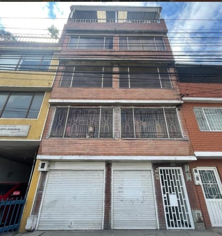 Apartaestudio en arriendo Cundinamarca Bogotá El Portal 32 m2 Habitaciones 1 Baños 1 Garajes 0 Precio $800000