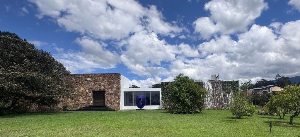 Casa Campestre en venta Boyacá Villa De Leyva Villa De Leyva 613 m2 Habitaciones 4 Baños 5 Garajes 2 Precio $3900000000