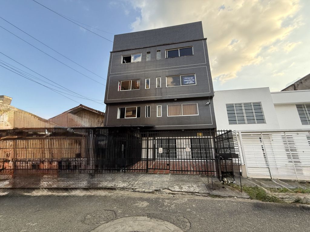 Apartaestudio en arriendo Valle Del Cauca Cali El Ingenio 50 m2 Habitaciones 1 Baños 1 Garajes 0 Precio $960000