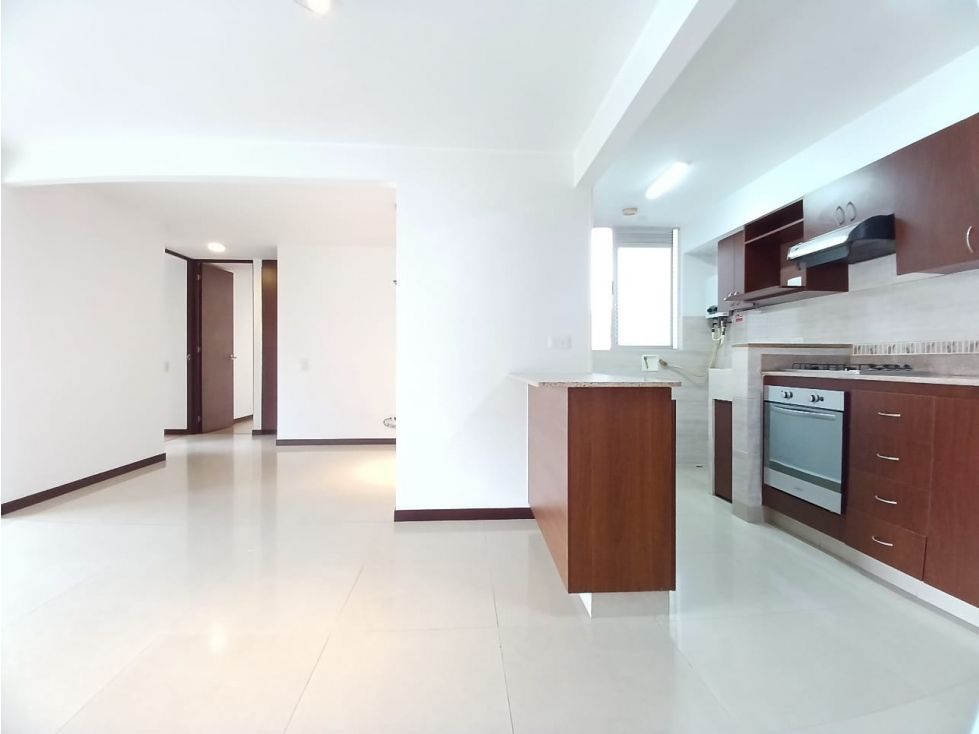 Apartamento en venta Antioquia Envigado El Esmeraldal 85 m2 Habitaciones 3 Baños 2 Garajes 1 Precio $670000000