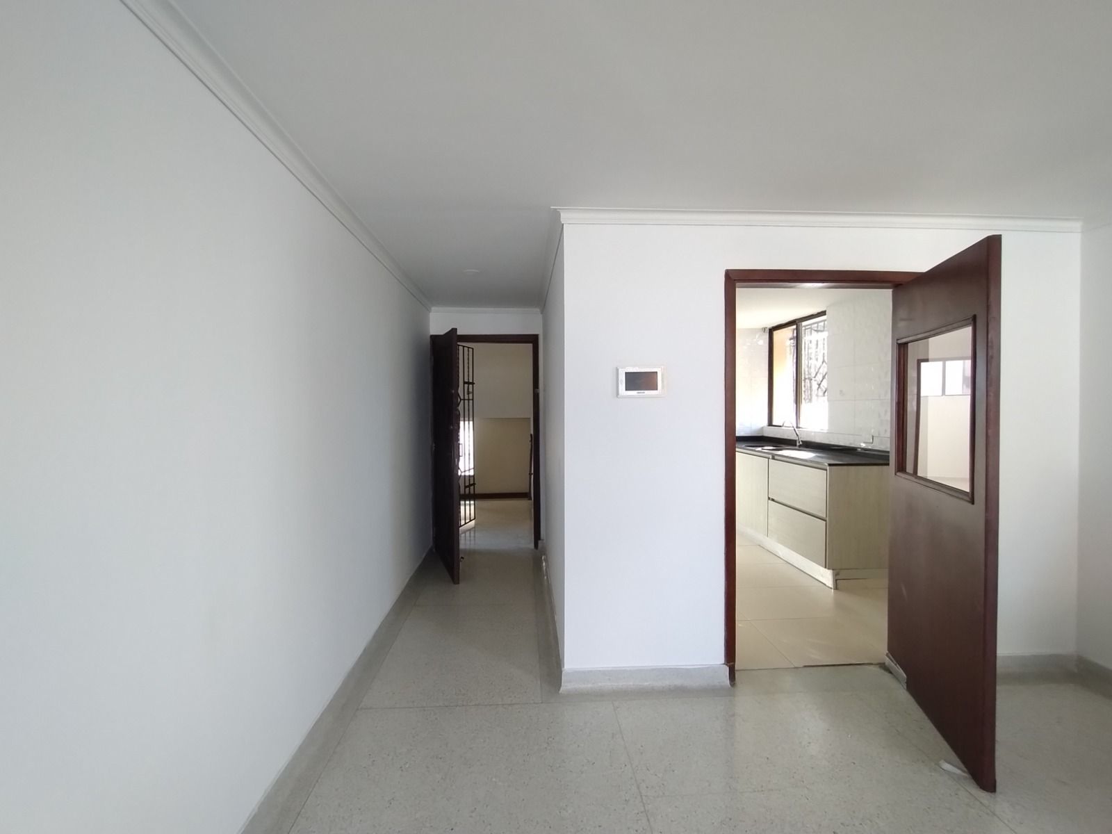 Apartamento en arriendo Atlántico Barranquilla Villa Santos 156 m2 Habitaciones 3 Baños 3 Garajes 2 Precio $2900000