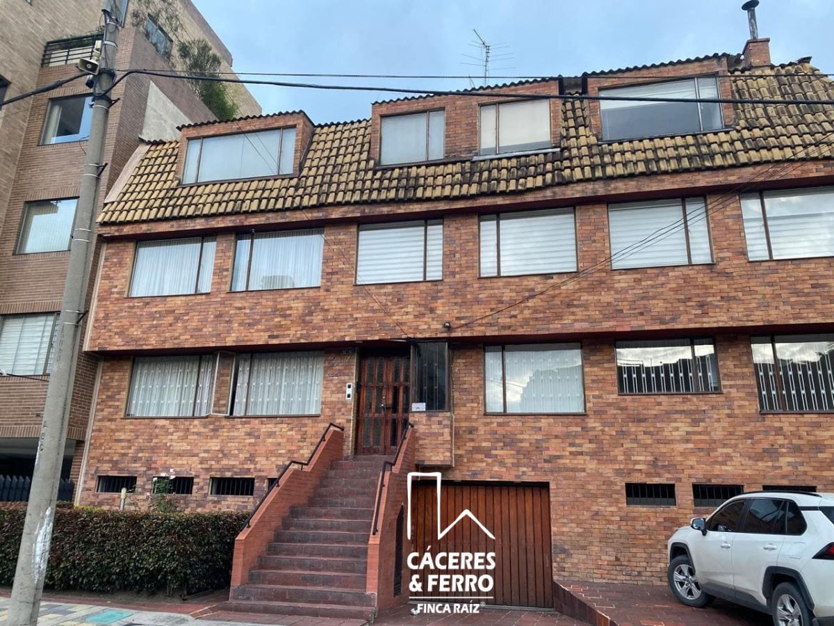 Apartamento en arriendo Cundinamarca Bogotá Escuela De Infantería 55 m2 Habitaciones 2 Baños 1 Garajes 1 Precio $3000000