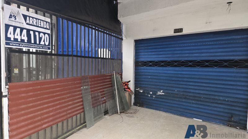 Local en arriendo Antioquia Itagüí San Fernando 60 m2 Habitaciones 0 Baños 1 Garajes 0 Precio $4500000