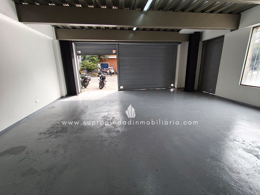 Bodega en arriendo Antioquia Medellín Tenche 140 m2 Habitaciones 0 Baños 2 Garajes 2 Precio $9500000