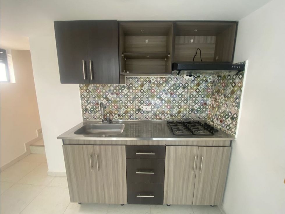 Apartamento en arriendo Antioquia Medellín Urbanizacion Marco Fidel Suarez 80 m2 Habitaciones 3 Baños 2 Garajes 0 Precio $1500000