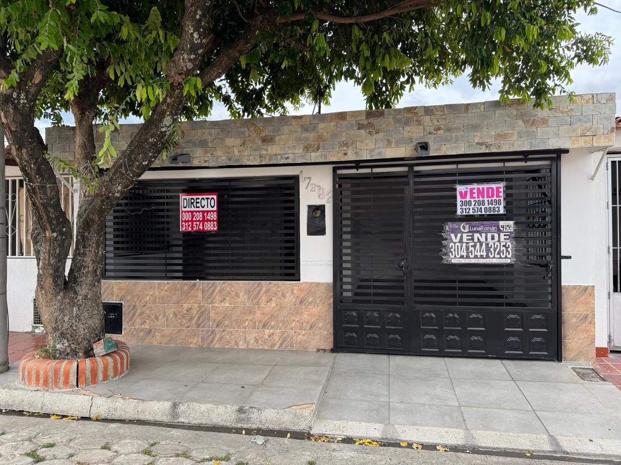 Casa en venta Norte De Santander Cúcuta Niza 136 m2 Habitaciones 3 Baños 3 Garajes 1 Precio $300000000