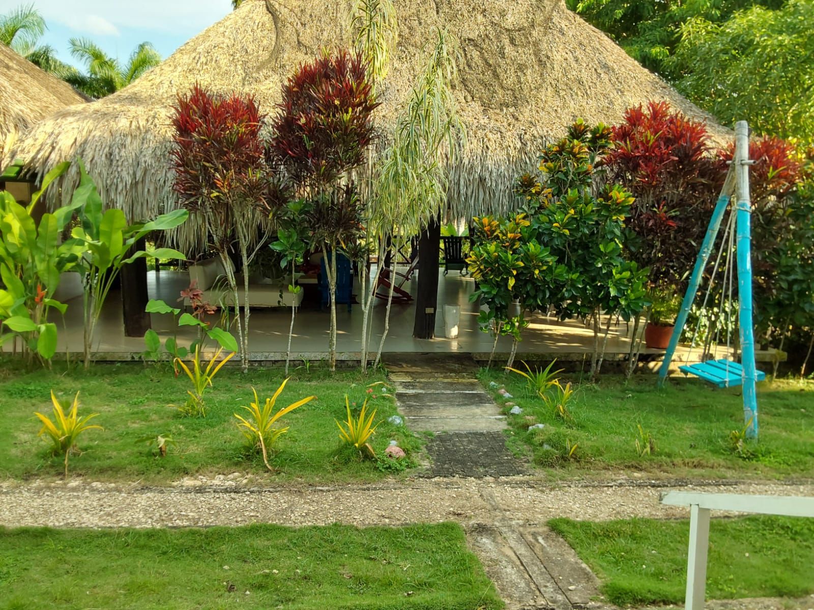 Finca en venta Bolívar Turbaco Calle Poza De Manga 700 m2 Habitaciones 6 Baños 6 Garajes 6 Precio $2500000000