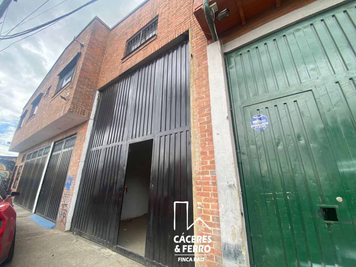 Bodega en arriendo Cundinamarca Bogotá Giralda 420 m2 Habitaciones 0 Baños 2 Garajes 0 Precio $16000000