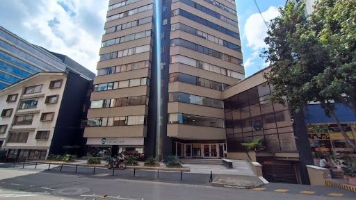 Apartamento en arriendo Cundinamarca Bogotá Chapinero Norte 85 m2 Habitaciones 2 Baños 2 Garajes 1 Precio $3600000