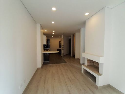 Apartamento en arriendo Cundinamarca Bogotá Puente Largo 79 m2 Habitaciones 3 Baños 3 Garajes 2 Precio $3989500