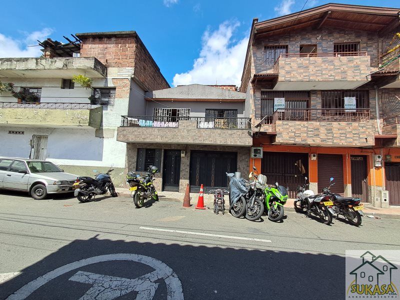 Apartamento en arriendo Antioquia Itagüí Zona Industrial 1 60 m2 Habitaciones 1 Baños 1 Garajes 0 Precio $950000