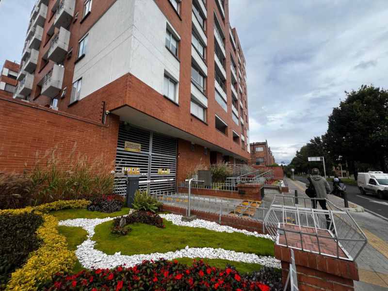 Apartamento en venta Cundinamarca Bogotá Los Cedritos 71 m2 Habitaciones 2 Baños 2 Garajes 1 Precio $520000000