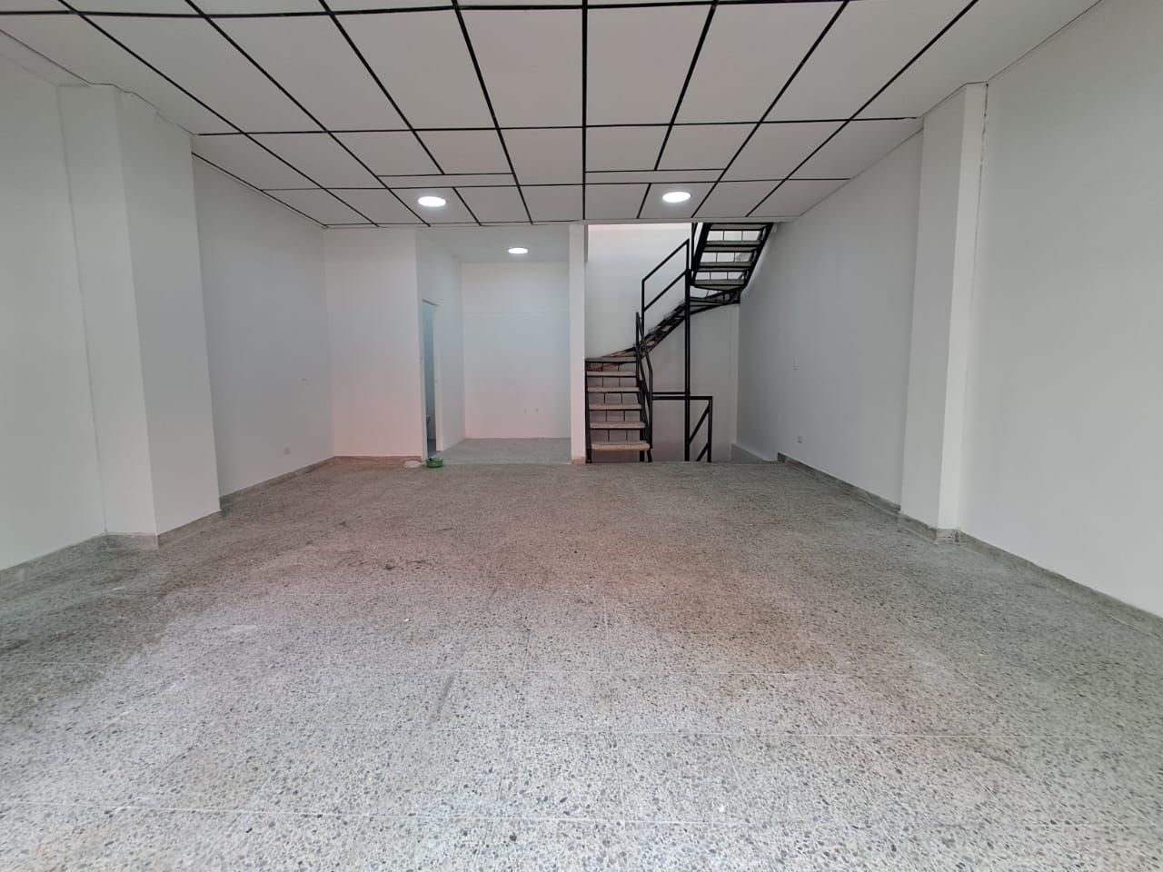 Local en arriendo Risaralda Pereira Sector Plaza De Bolivar 130 m2 Habitaciones 0 Baños 1 Garajes 1 Precio $7000000