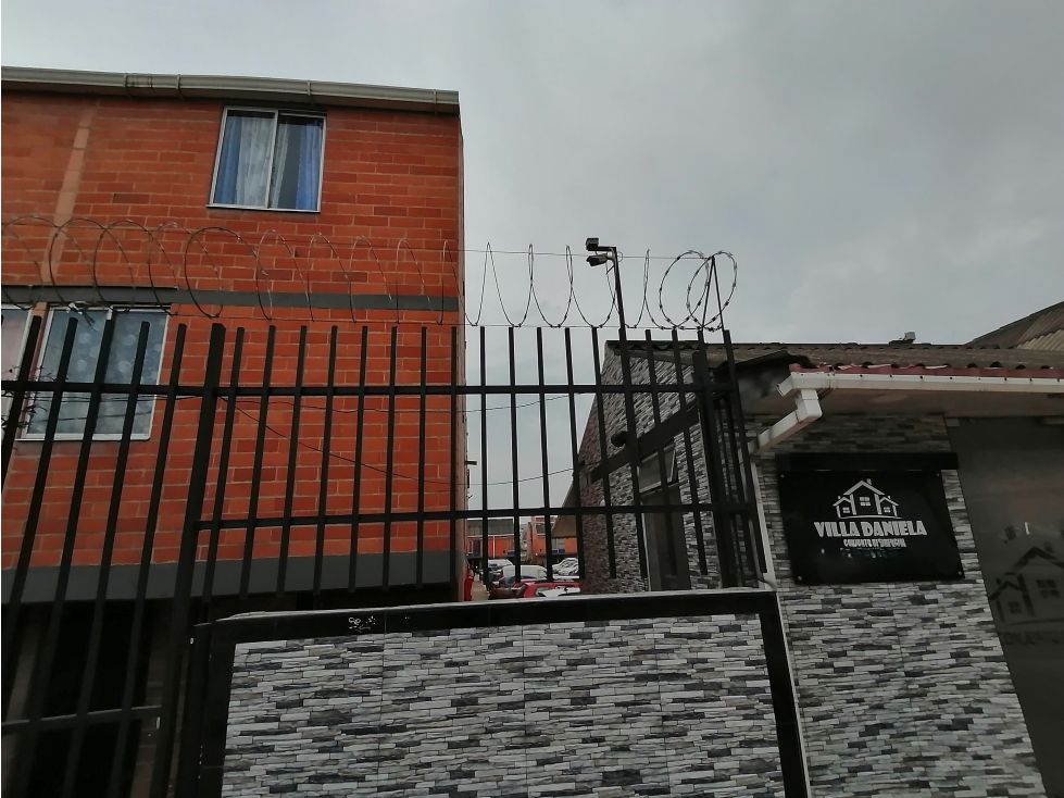 Casa en venta Cundinamarca Soacha El Rincon De San Alejo Et I 72 m2 Habitaciones 3 Baños 2 Garajes 1 Precio $260000000