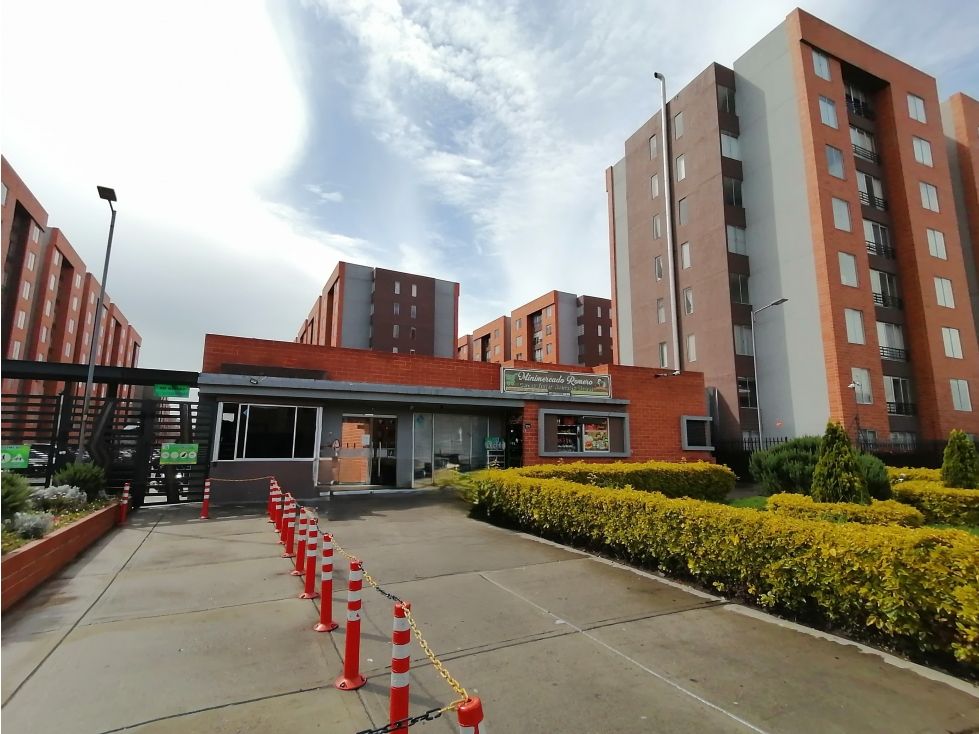 Apartamento en venta Cundinamarca Soacha Ciudad Verde 61 m2 Habitaciones 3 Baños 2 Garajes 0 Precio $195000000