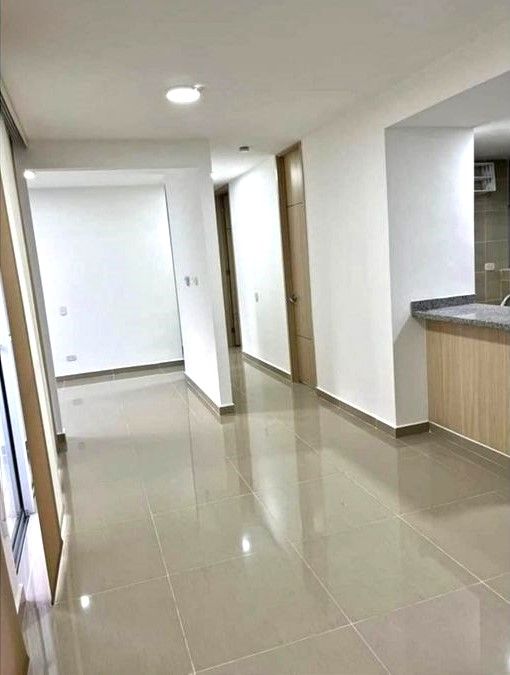 Apartamento en venta Valle Del Cauca Cali Conjunto Residencial Magenta 61 m2 Habitaciones 2 Baños 2 Garajes 0 Precio $210000000