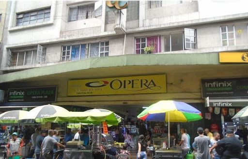 Local en arriendo Antioquia Medellín La Candelaria 20 m2 Habitaciones 0 Baños 1 Garajes 0 Precio $2800000