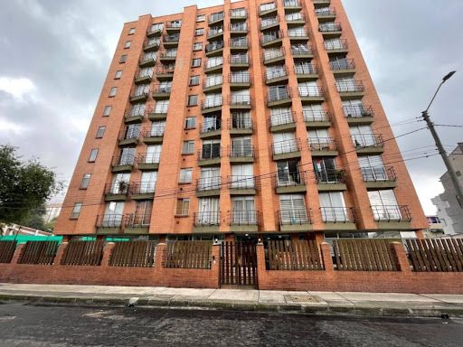 Apartamento en arriendo Cundinamarca Bogotá Caobos Salazar 30 m2 Habitaciones 1 Baños 1 Garajes 1 Precio $2000000