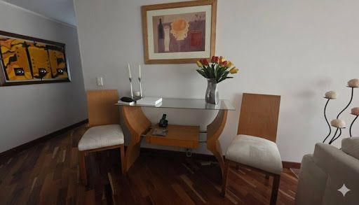 Apartamento en arriendo Cundinamarca Bogotá Molinos Norte 205 m2 Habitaciones 3 Baños 4 Garajes 2 Precio $6000000