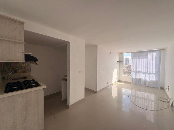 Apartamento en arriendo Antioquia Bello Asd 50 m2 Habitaciones 2 Baños 1 Garajes 1 Precio $1100000