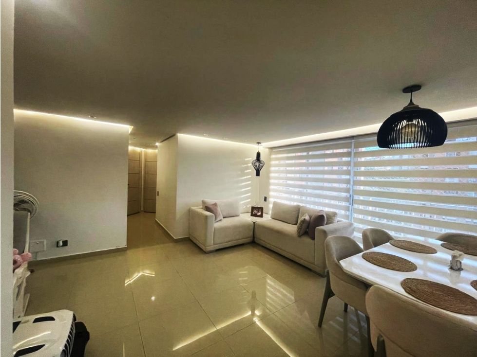 Apartamento en venta Atlántico Barranquilla Crmontreal 84 m2 Habitaciones 3 Baños 2 Garajes 1 Precio $330000000