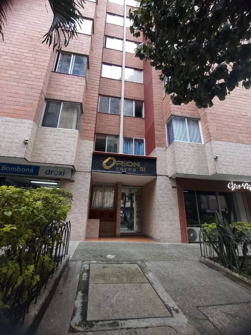 Apartamento en arriendo Antioquia Medellín Bombona No1 60 m2 Habitaciones 3 Baños 2 Garajes 0 Precio $1580001