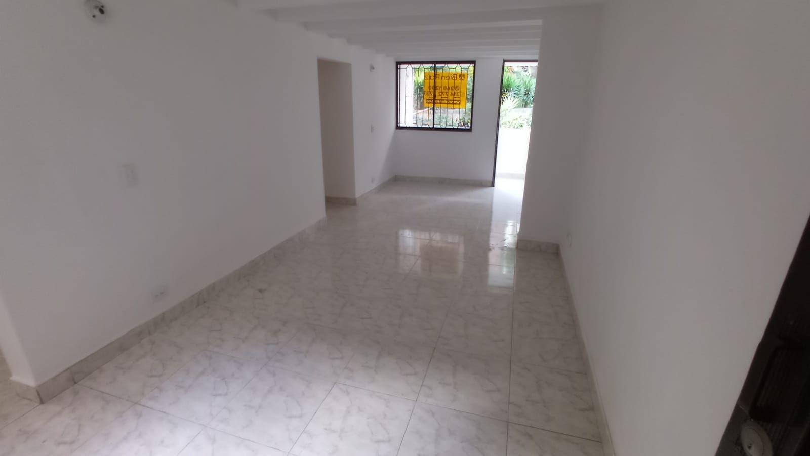Apartamento en arriendo Antioquia Medellín Tricentenario 75 m2 Habitaciones 3 Baños 1 Garajes 0 Precio $1700000